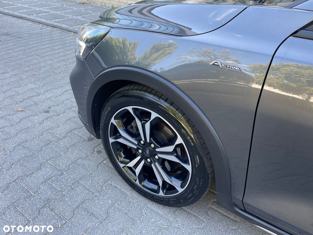 Ford Focus - 15
