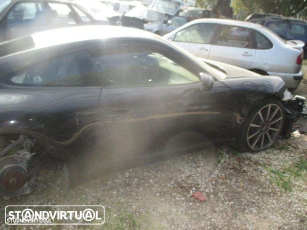 porsche 911 carrera para peças ler descrição - 1