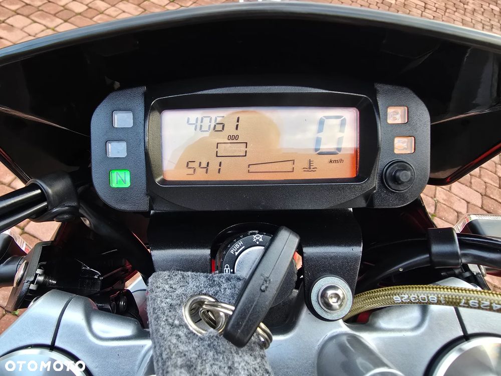 Aprilia RX - 23