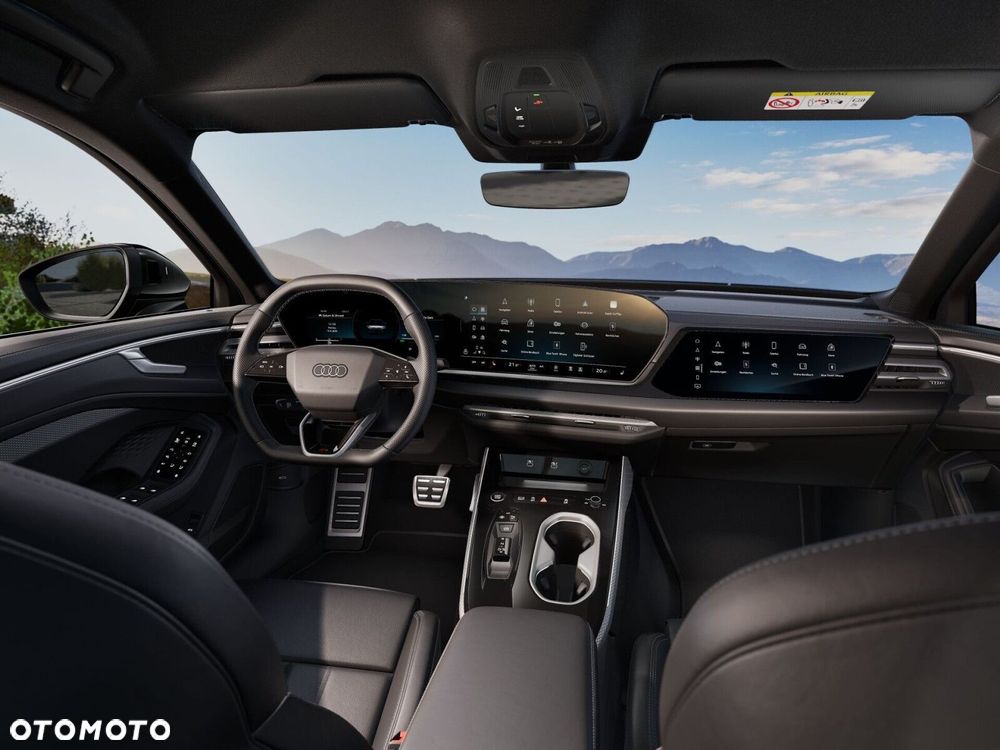 Audi A6 Limousine - 6