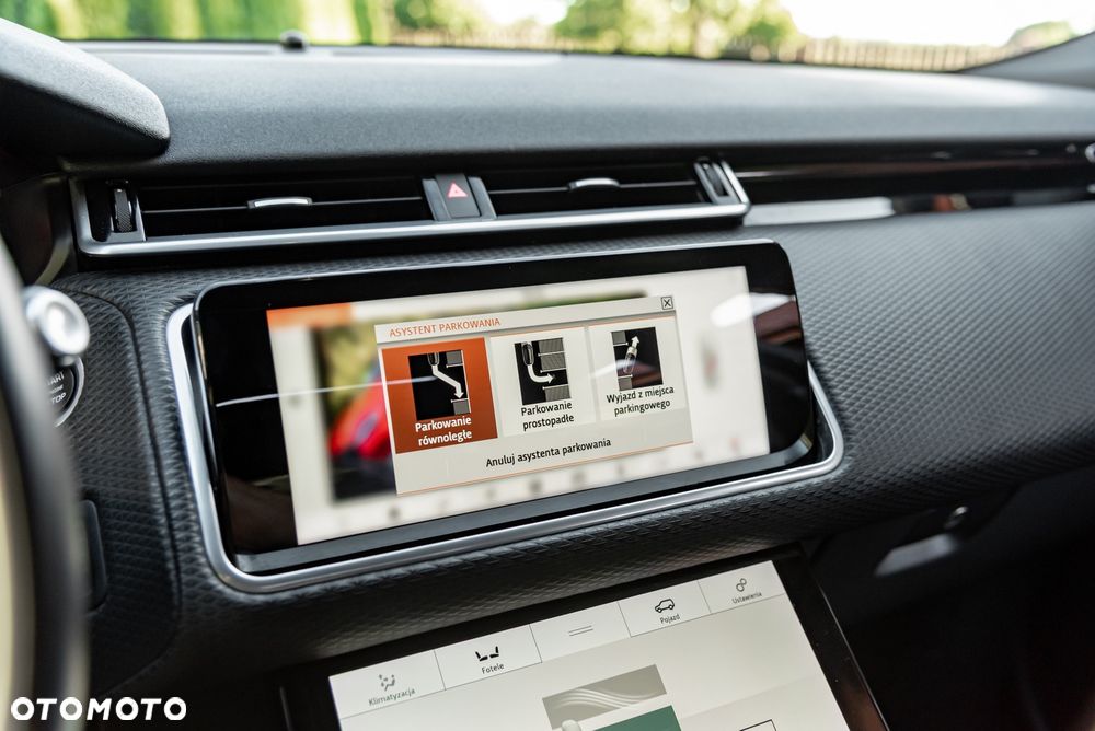 Land Rover Range Rover Velar 2.0d R-Dynamic - 33