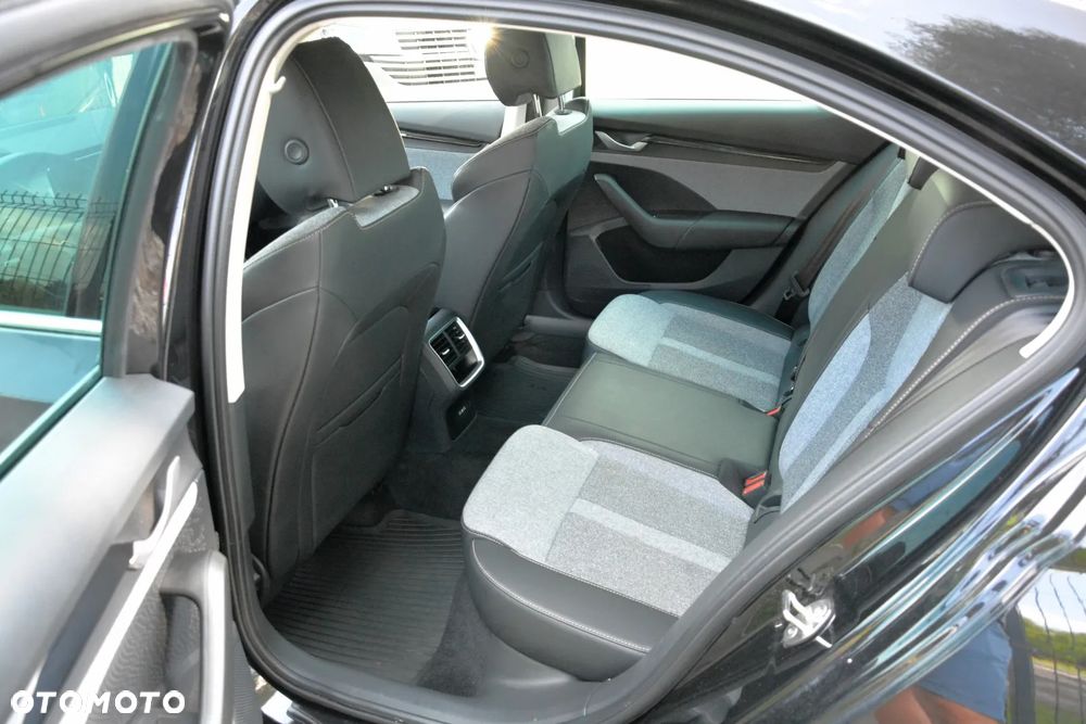 Skoda Octavia 2.0 TDI Selection - 34