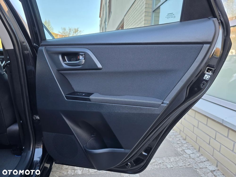 Toyota Auris - 21