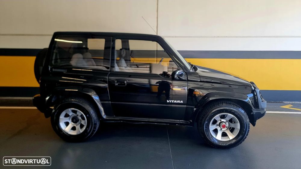 Suzuki Vitara - 3
