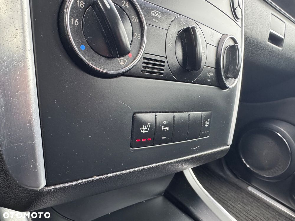 Mercedes-Benz Klasa B 170 - 34