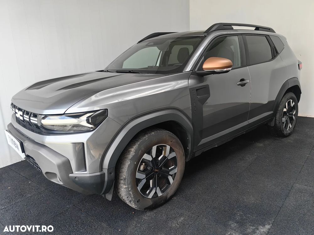 Dacia Duster TCe 130 4X4 MHEV Extreme - 2