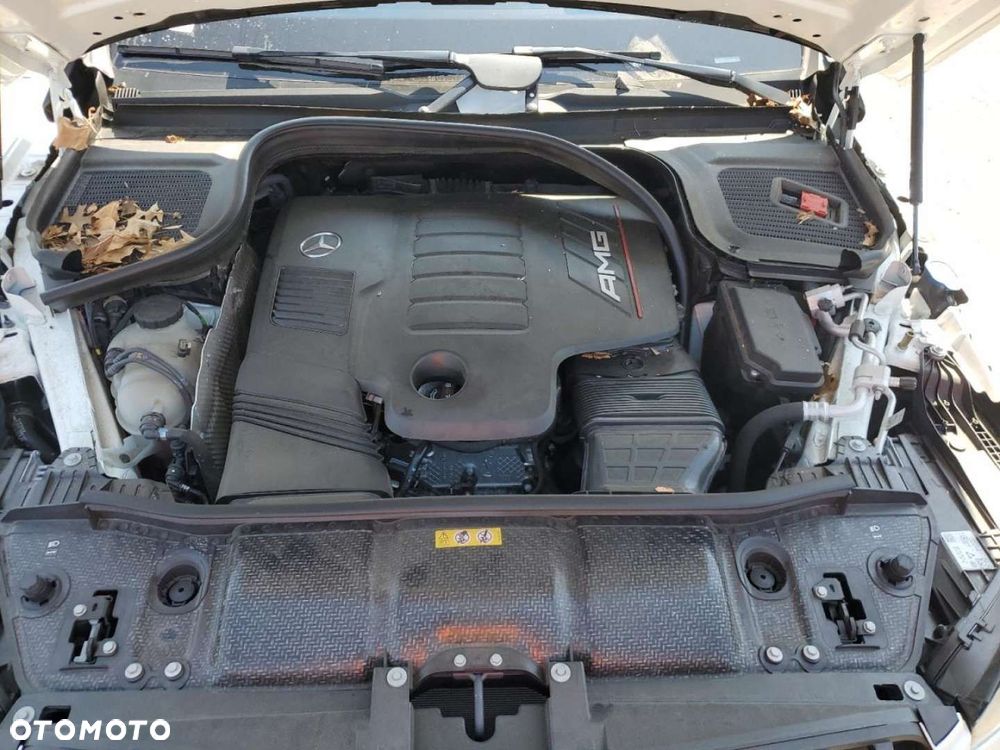 Mercedes-Benz GLE - 7