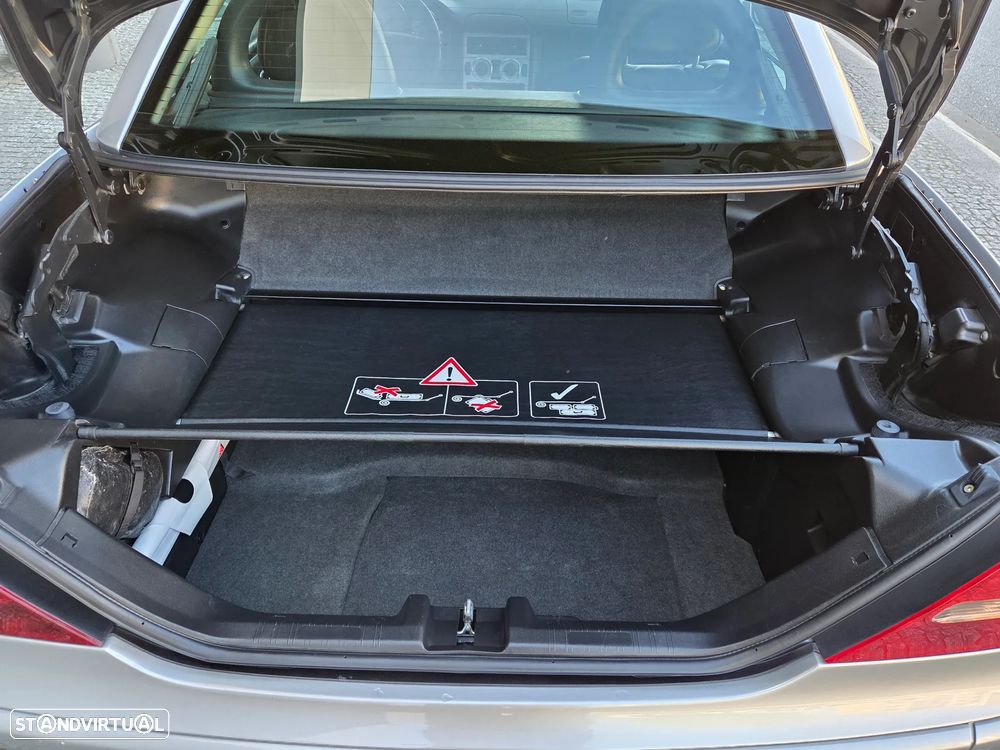 Mercedes-Benz SLK 200 Kompressor Edition - 12