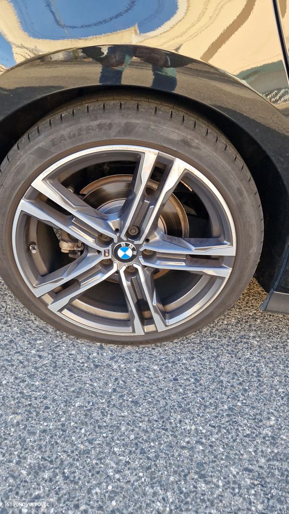 BMW 216 Active Tourer d Pack M Auto - 7