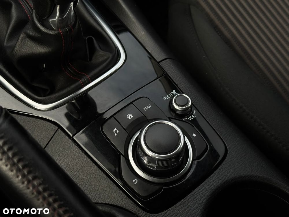 Mazda 3 1.6 CD Exclusive - 36