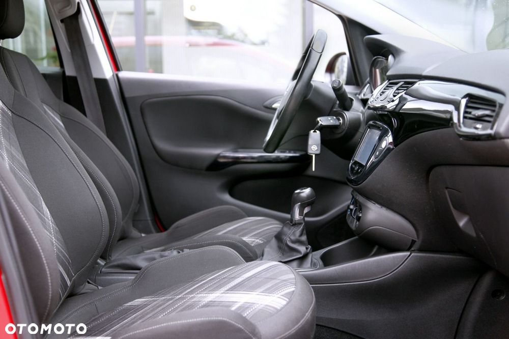 Opel Corsa - 14