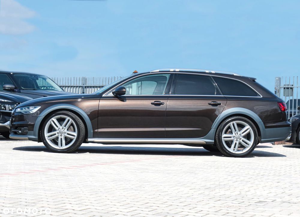 Audi A6 Allroad - 5