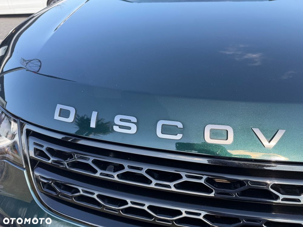 Land Rover Discovery 3.0 TD6 HSE - 21
