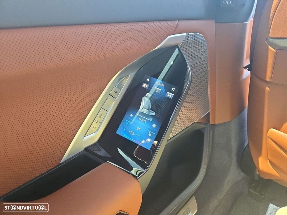 BMW i7 eDrive50 Pack Desportivo M - 19