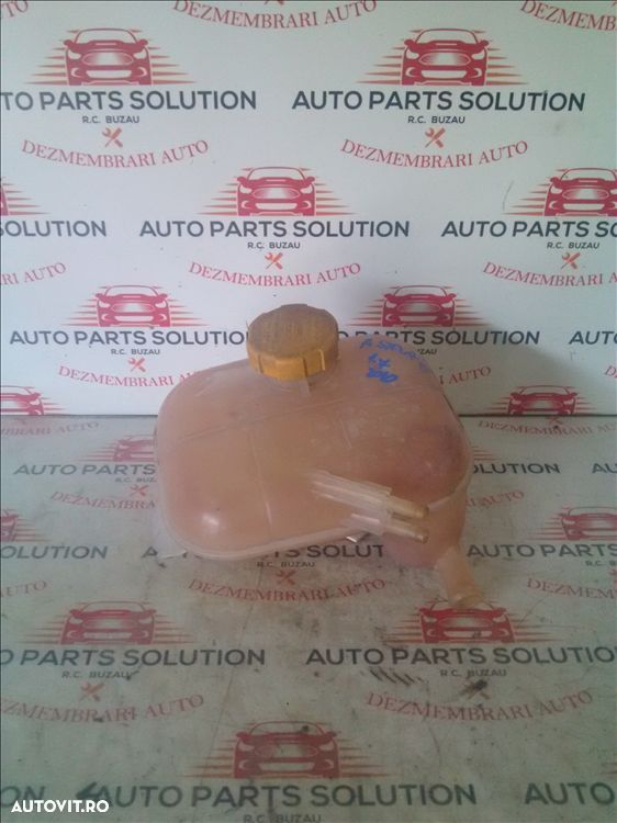 vas expansiune opel astra h 1.7cdti an fabr. 2010 - 1