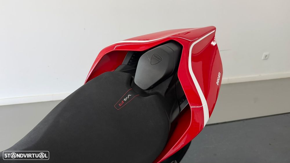 Ducati Panigale R V4R - 11