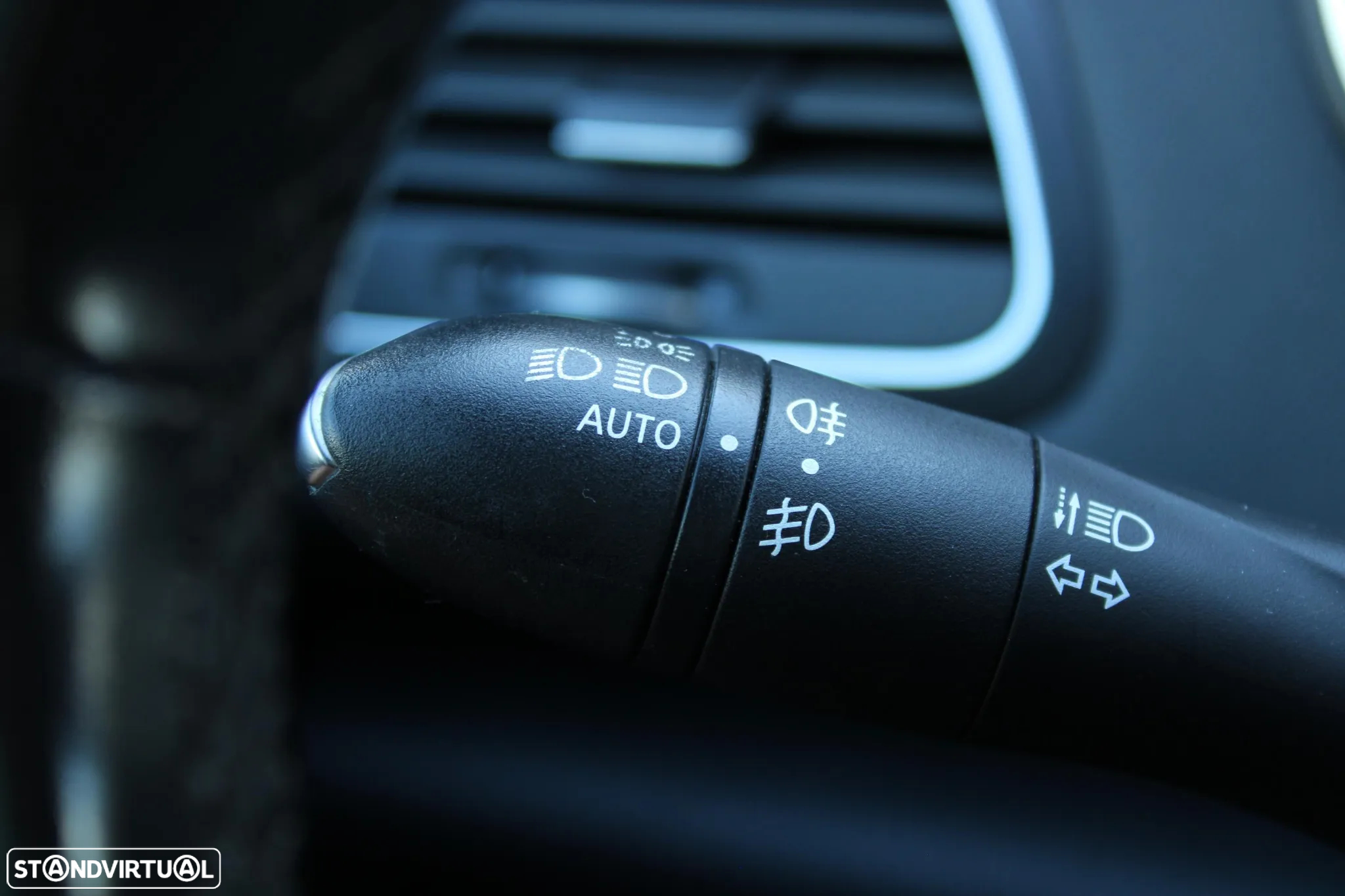 Renault Mégane Sport Tourer 1.5 dCi Bose Edition - 32