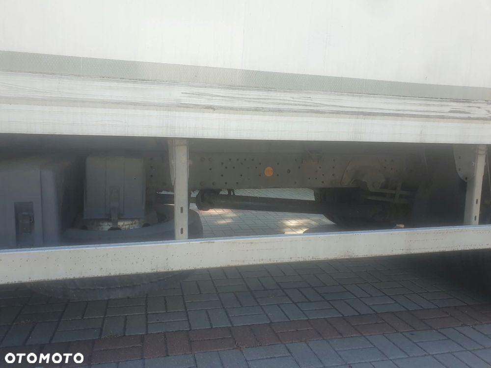 Iveco Eurocargo 120EL18 - 20
