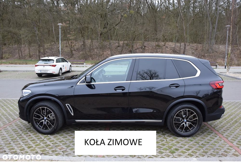 BMW X5 - 36