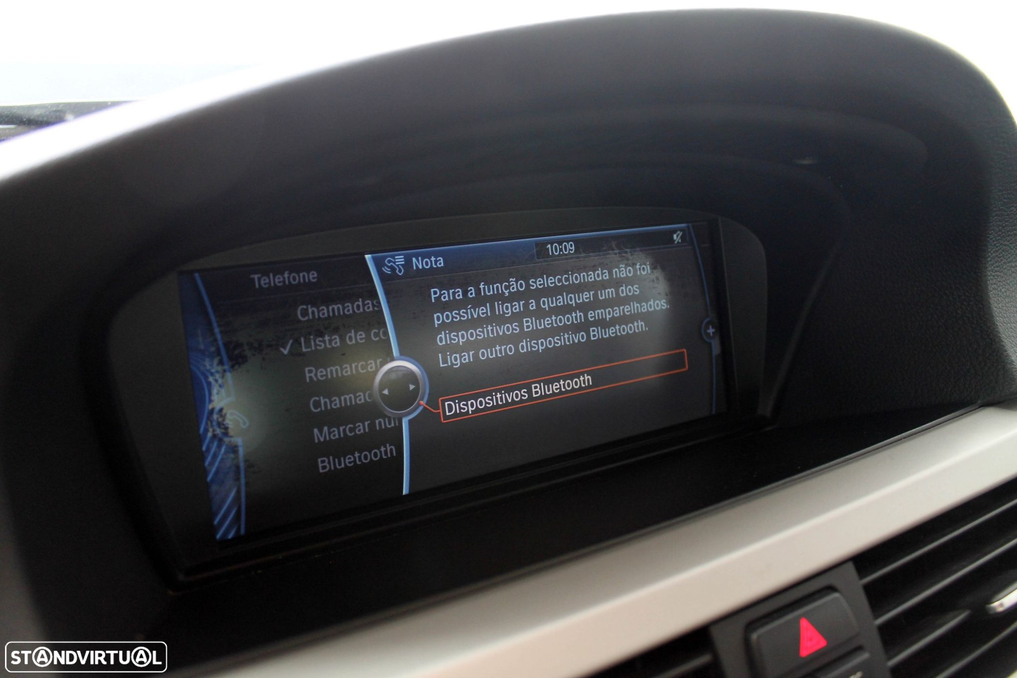 BMW 316 d Touring - 15