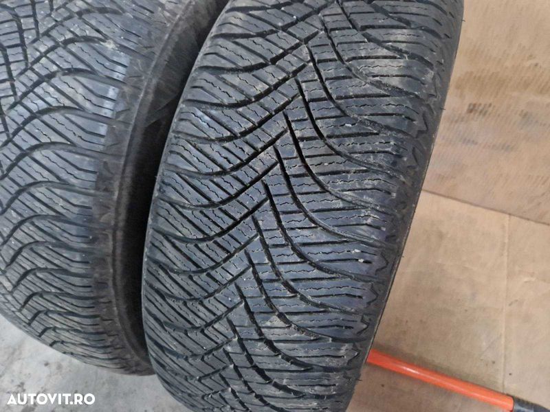 2 Westlake R16 205/55/ All -Season Anvelope Dot4320 - 5