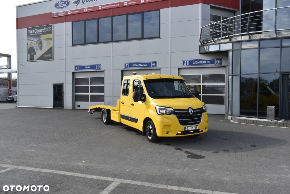 Renault Master - 5