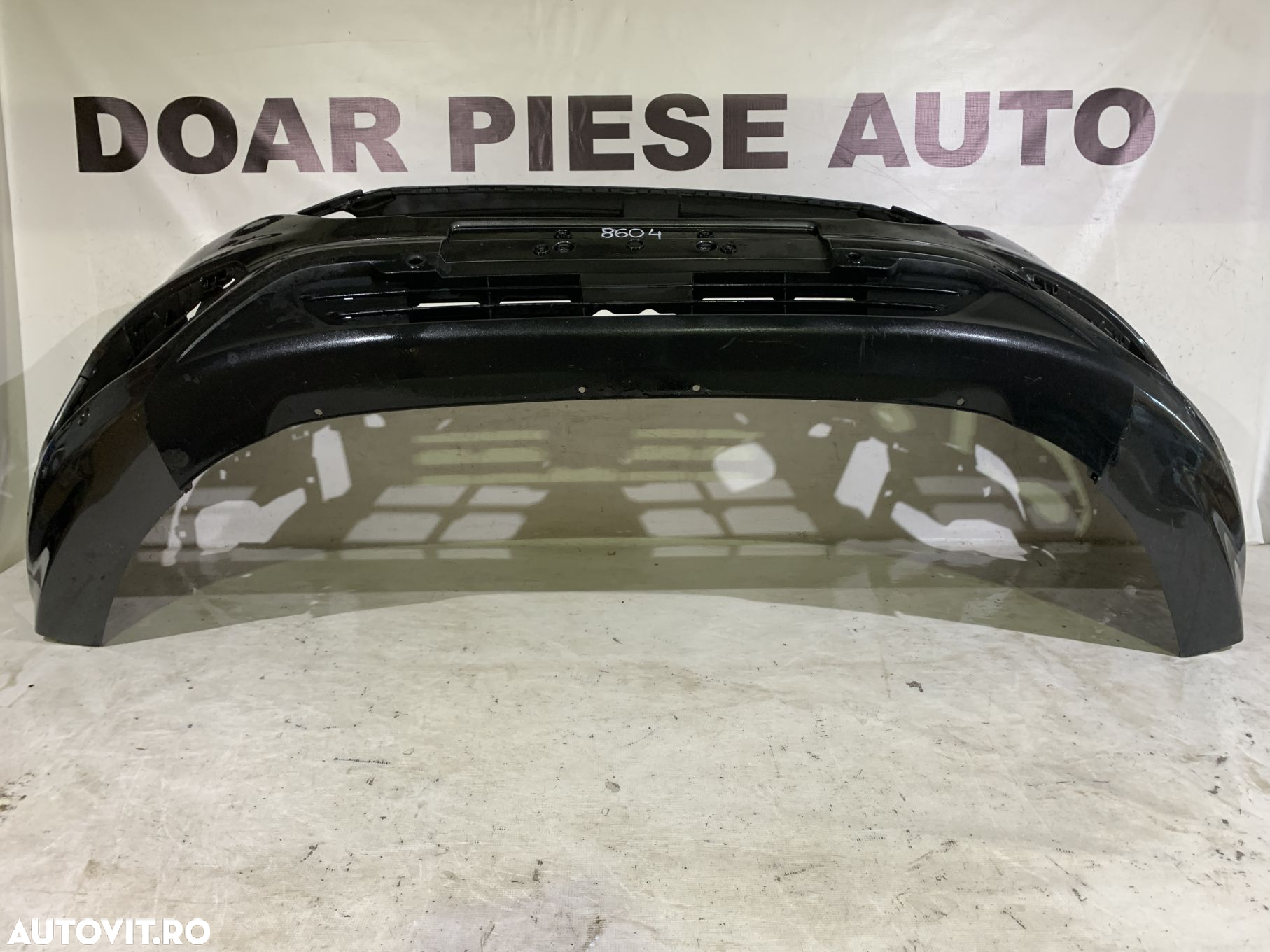 Bara fata Ford Custom, 2018, 2019, 2020, 2021, 2022, 2023, cod origine OE JK21-17F003. - 4