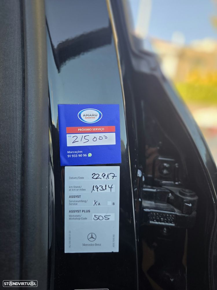 Mercedes-Benz GLC 250 d 4Matic 9G-TRONIC Edition 1 - 16