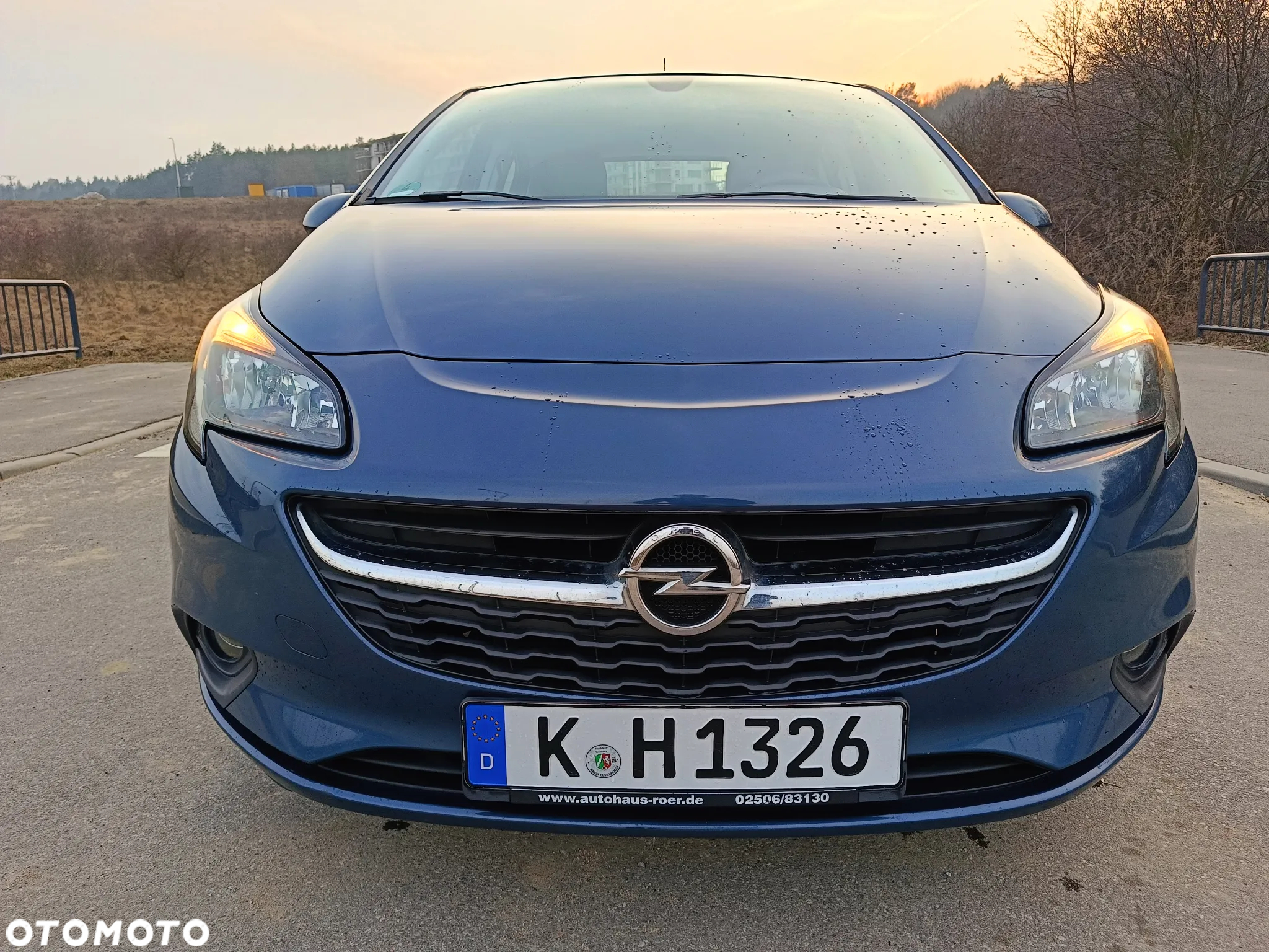 Opel Corsa 1.2 16V Enjoy - 5