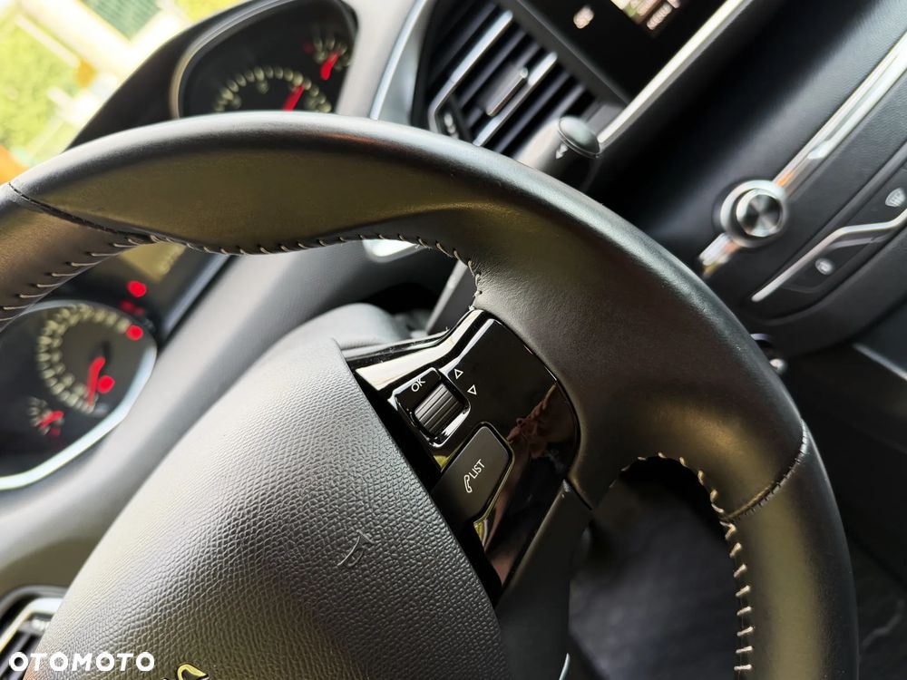 Peugeot 308 BlueHDi 130 Stop & Start Allure - 24