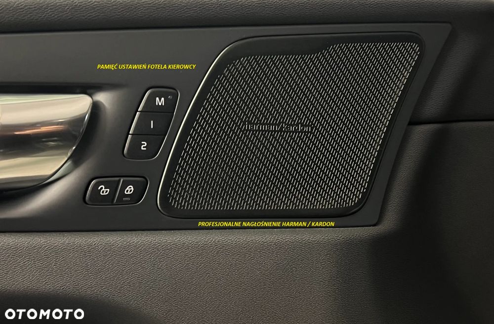 Volvo XC 60 B4 D AWD Geartronic RDesign - 16