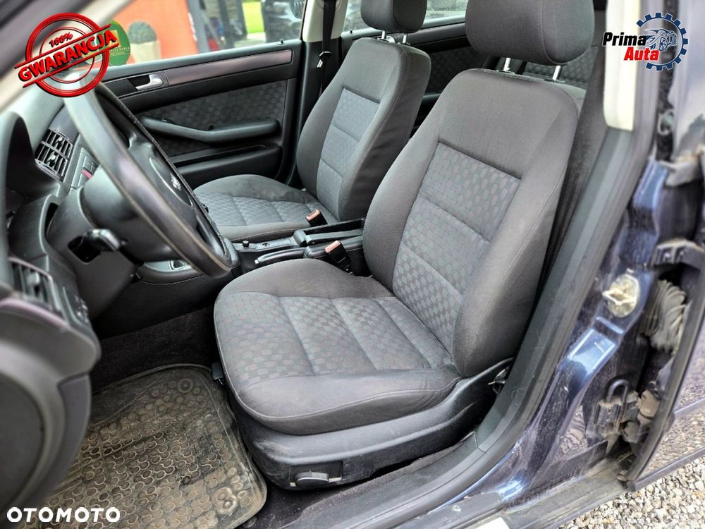 Audi A6 Limousine - 4