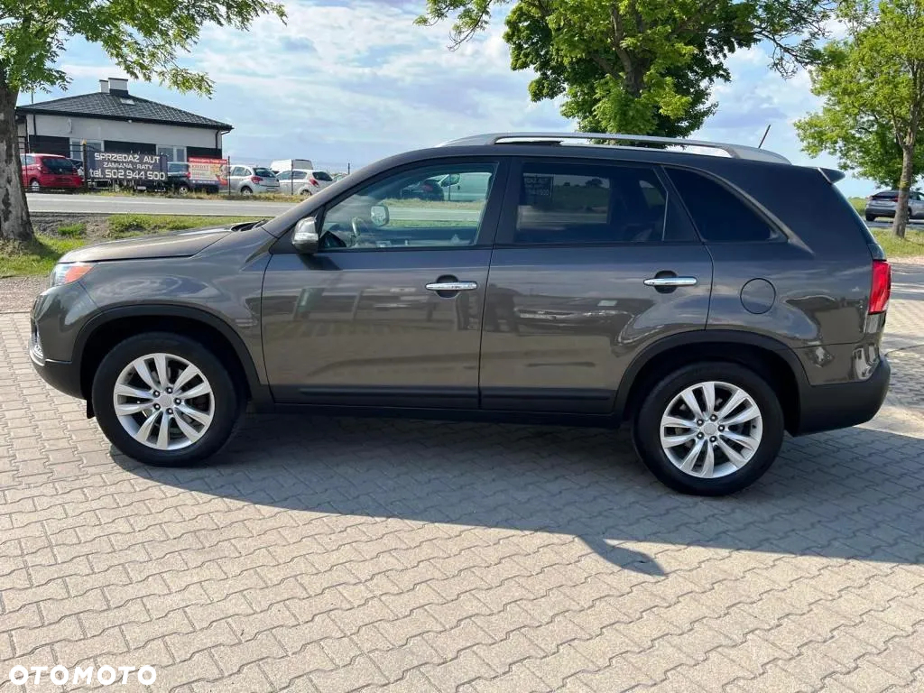 Kia Sorento 2.0 CRDI L 2WD - 15