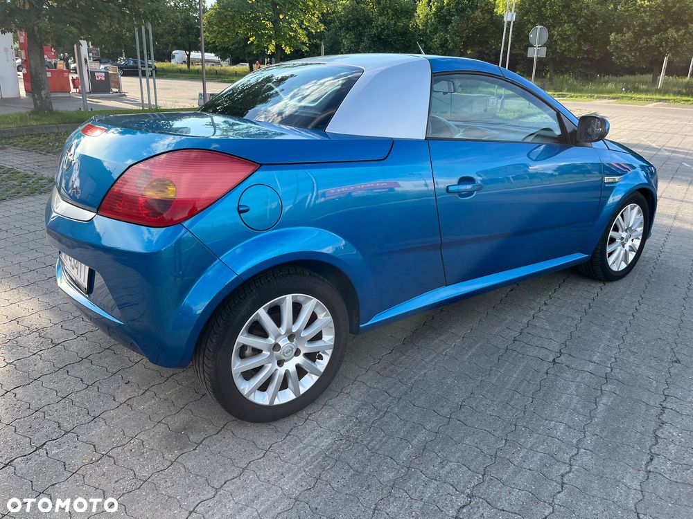Opel Tigra 1.4 Cosmo - 11