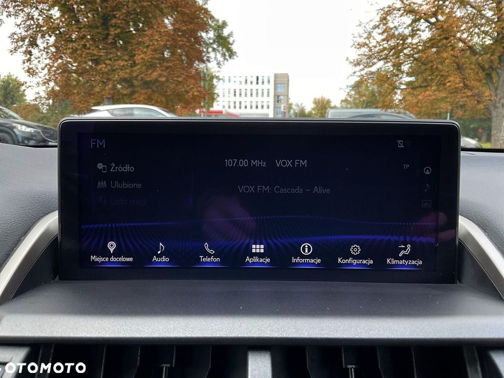 Lexus NX 300h F Sport Edition AWD - 29