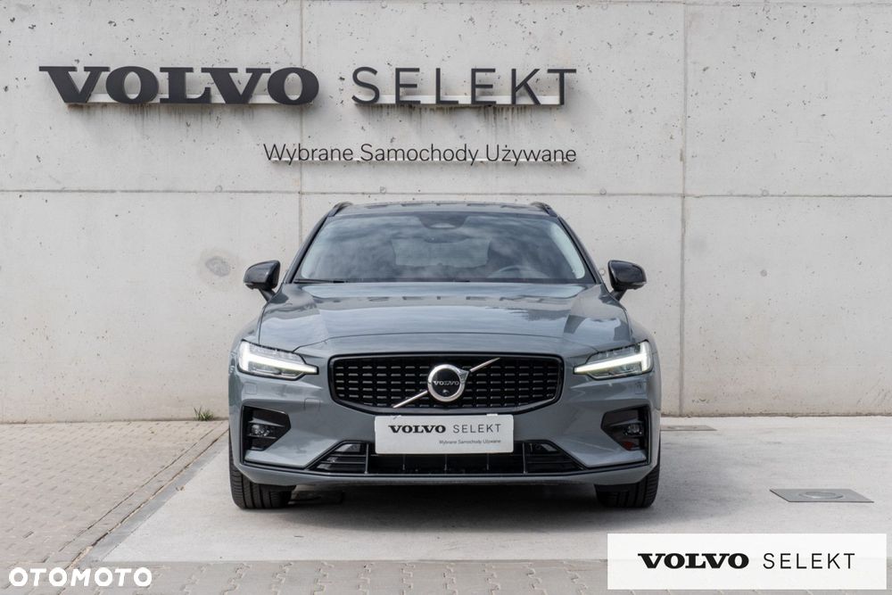 Volvo V60 - 4