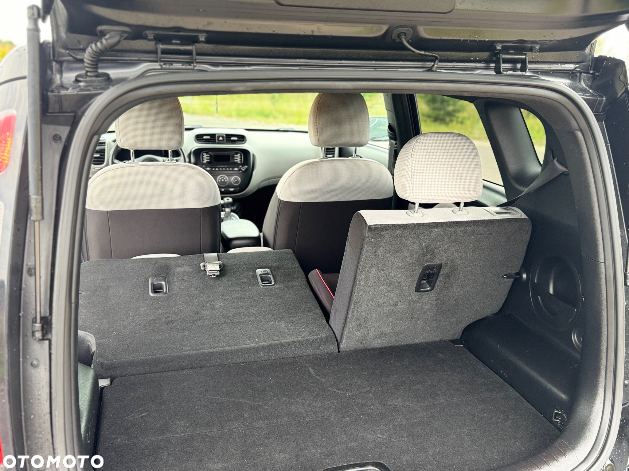 Kia Soul 1.6 GDI L - 20