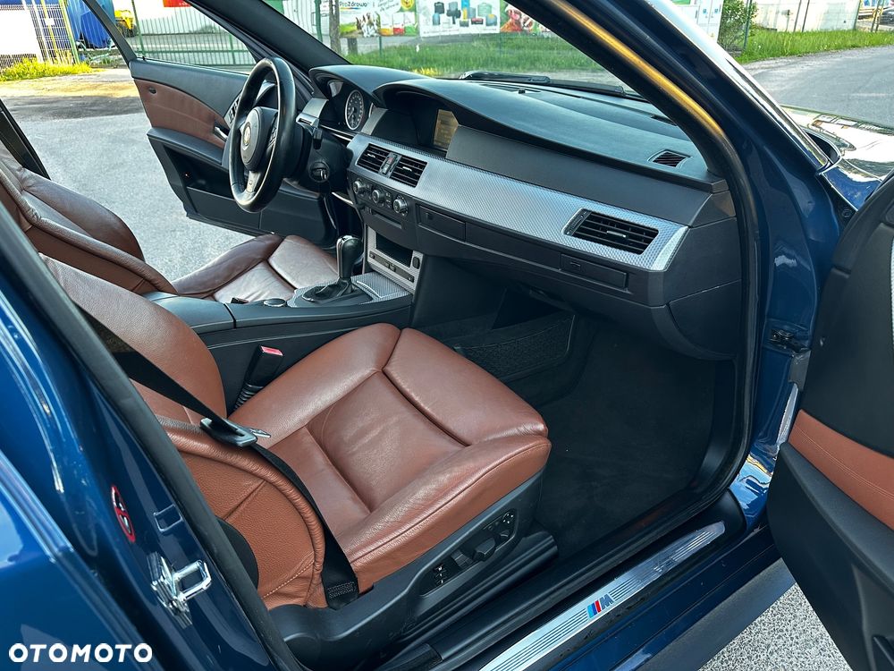 BMW Seria 5 530xd - 18