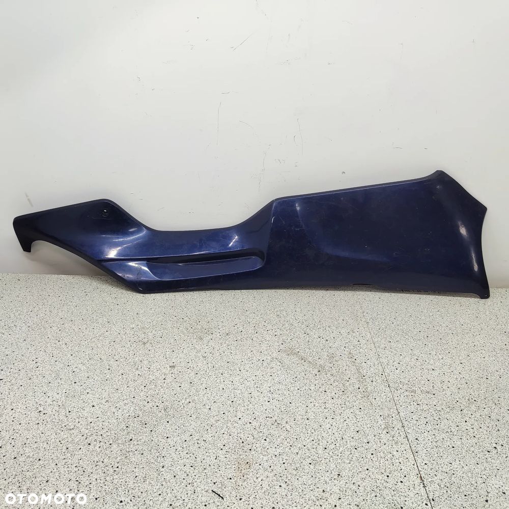 Owiewka, osłona, bok, boczek, pług, płoza Suzuki Burgman AN 650 AN650 Burgman 650 - 1