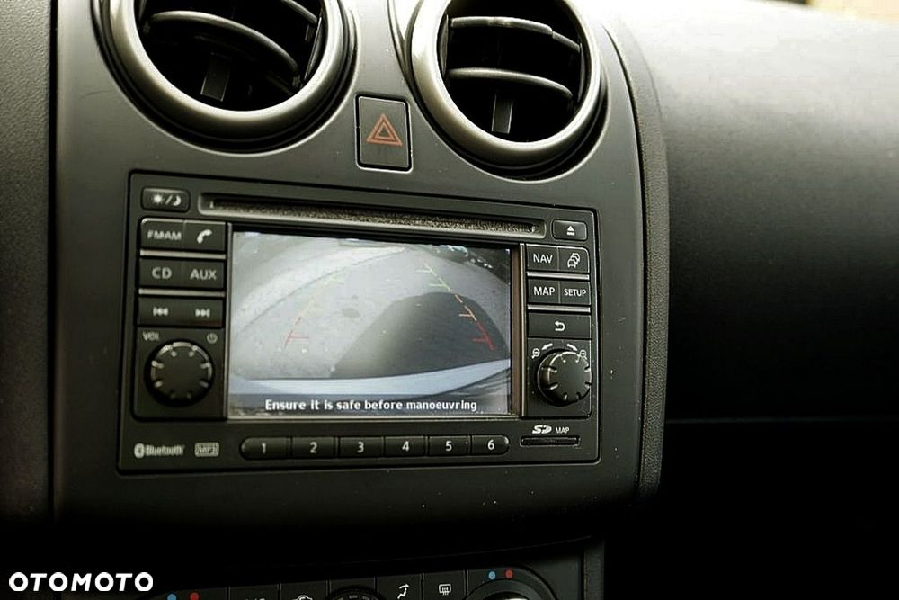 Nissan Qashqai - 17