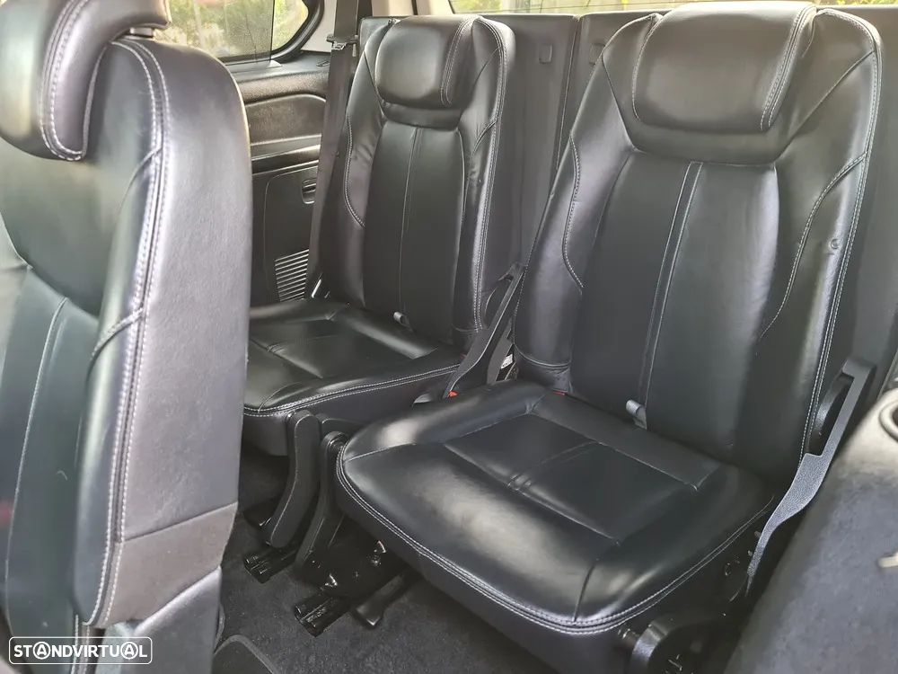 Ford Galaxy 2.0 TDCi Titanium Business - 15