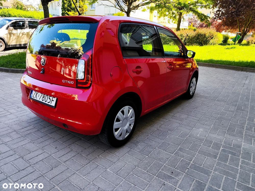Skoda Citigo 1.0 Ambition - 3