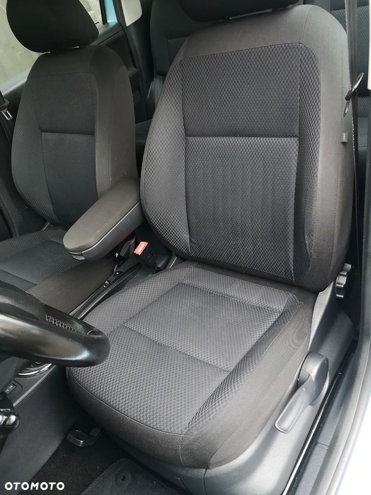 Skoda Roomster 1.2 TSI Ambition - 23