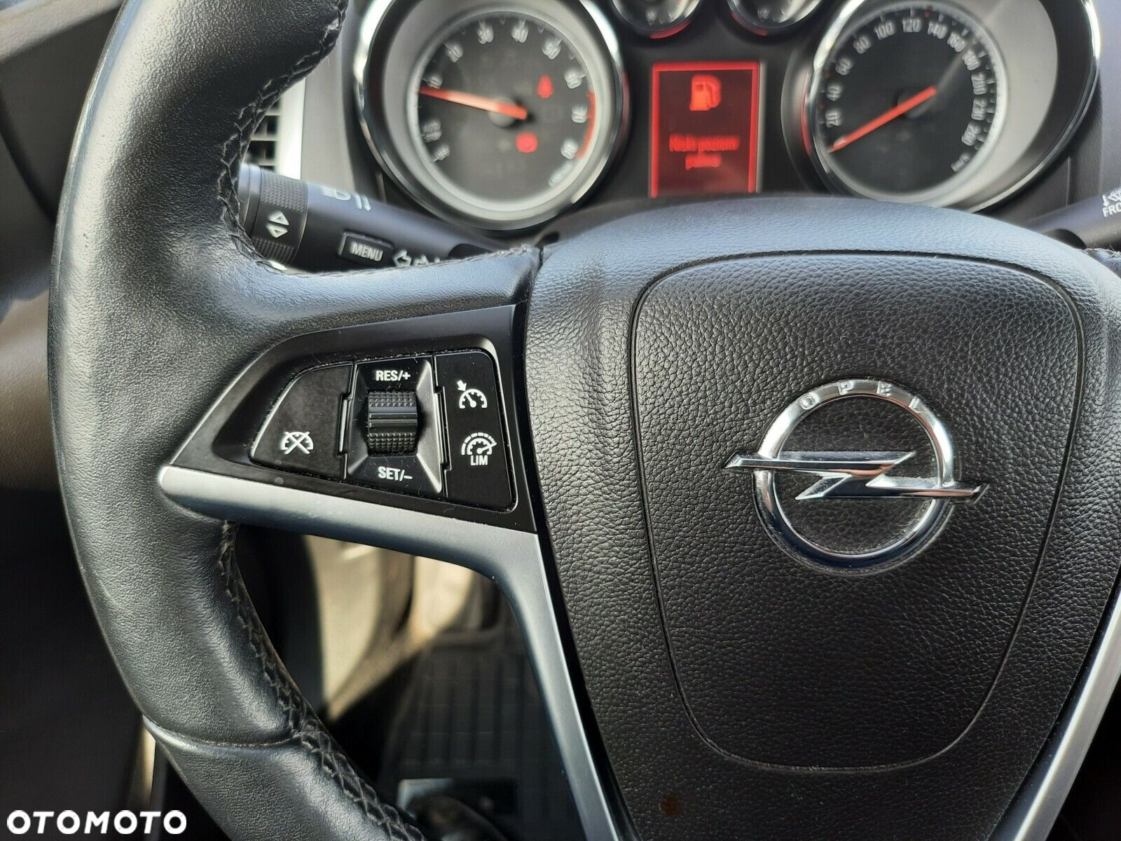 Opel Astra IV 1.4 T Active - 15