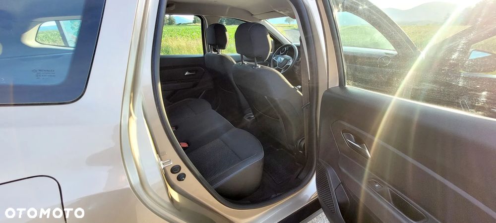 Dacia Duster 1.5 Blue dCi Essential EU6d - 24
