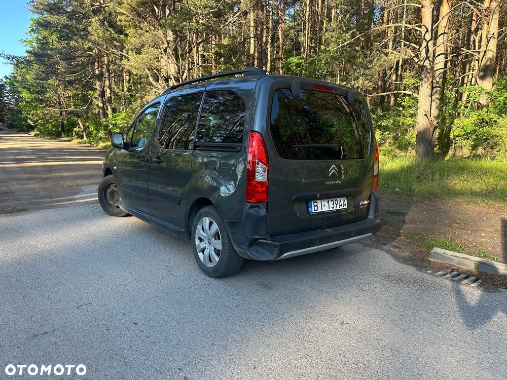 Citroën Berlingo 1.6 VTi XTR - 3