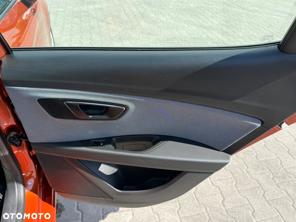 Seat Leon 1.2 TSI Start&Stop I-Tech - 30