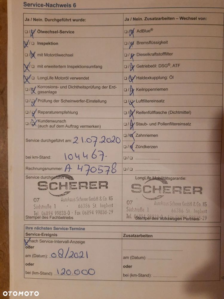 Volkswagen Golf 1.6 BlueTDI Cup - 34