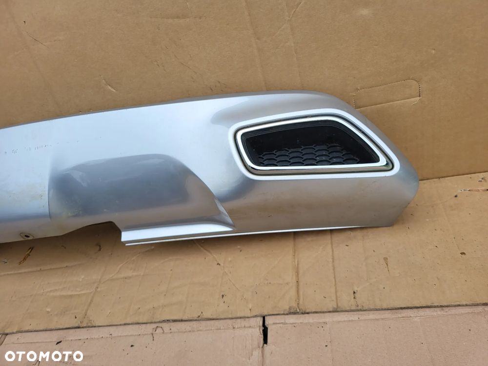 DOKLADKA ZDERZAKA TYL KIA XCEED X CEED - 5