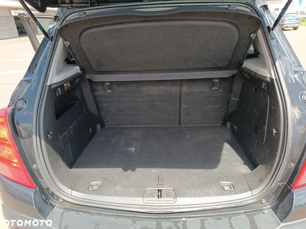 Chevrolet Trax 1.4 T LS - 11